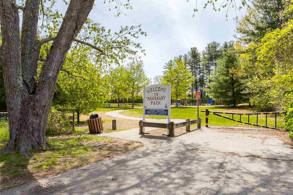 413 Colonial Drive Portsmouth NH 03801