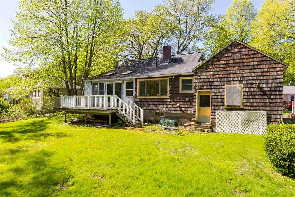 413 Colonial Drive Portsmouth NH 03801