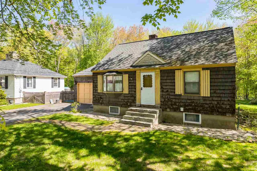 413 Colonial Drive Portsmouth NH 03801