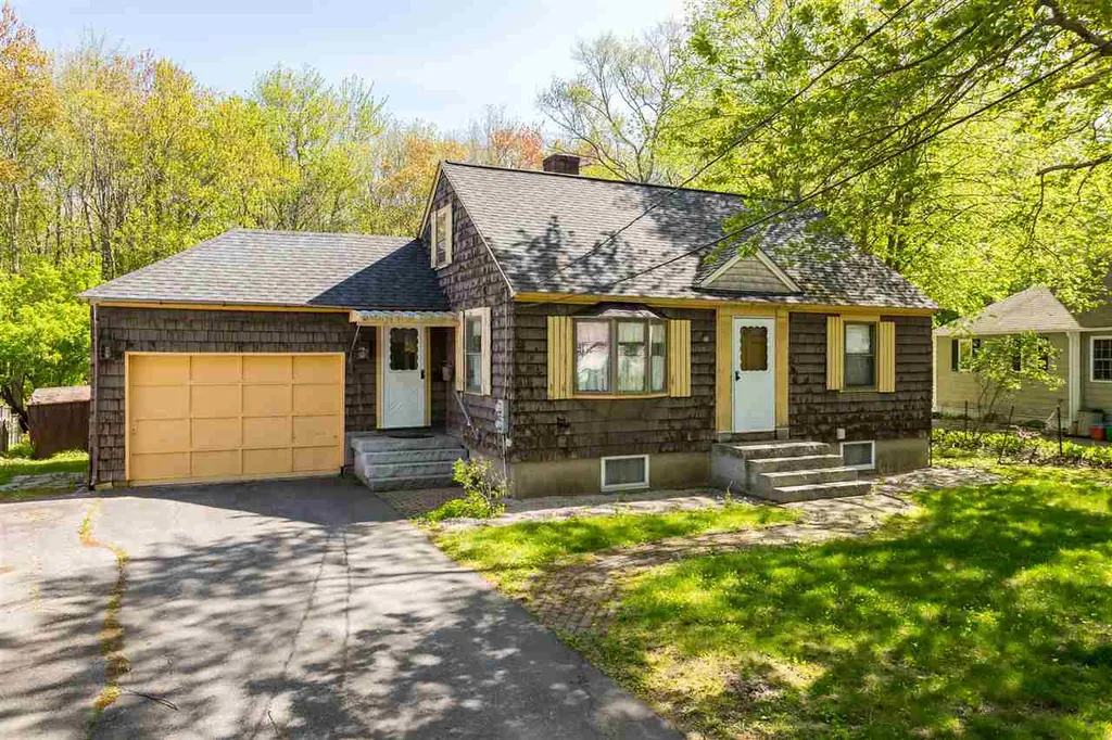 413 Colonial Drive Portsmouth NH 03801