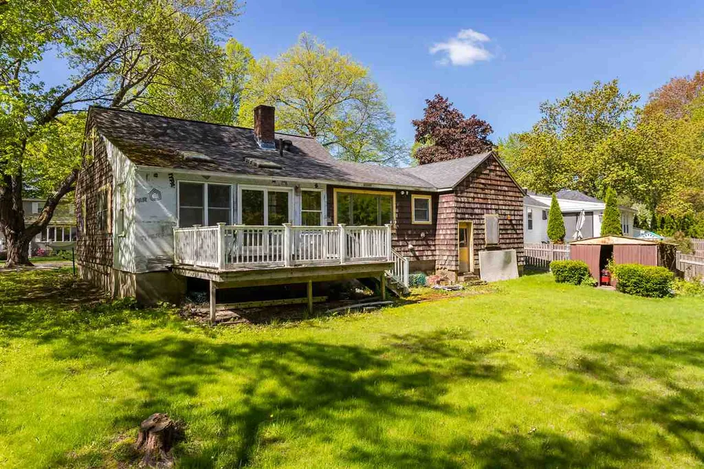 413 Colonial Drive Portsmouth NH 03801