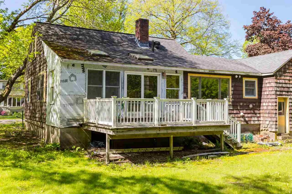 413 Colonial Drive Portsmouth NH 03801
