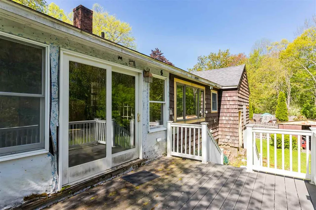 413 Colonial Drive Portsmouth NH 03801