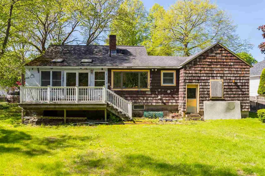 413 Colonial Drive Portsmouth NH 03801