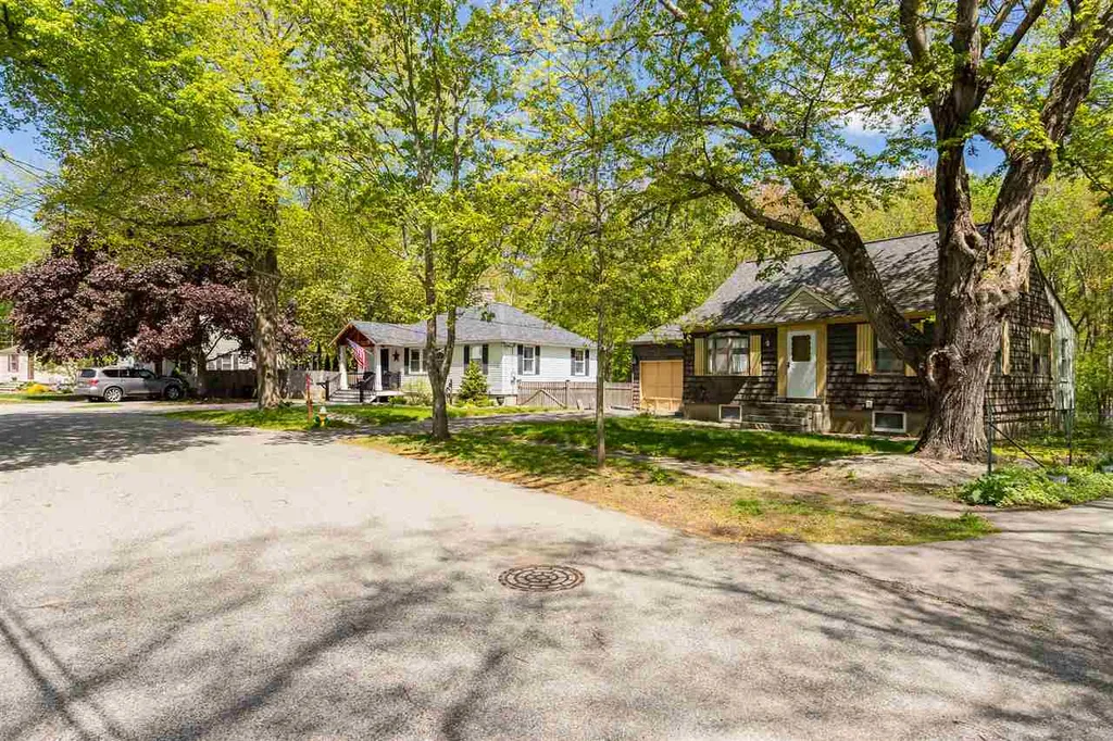 413 Colonial Drive Portsmouth NH 03801