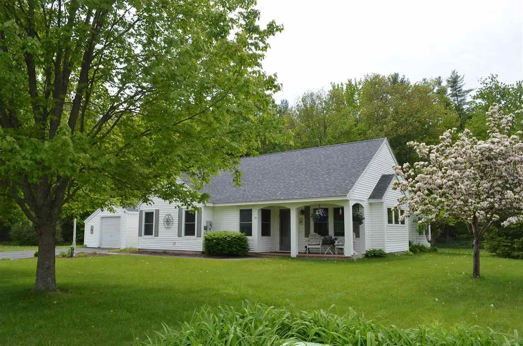 26 Primrose Lane Concord NH 03303