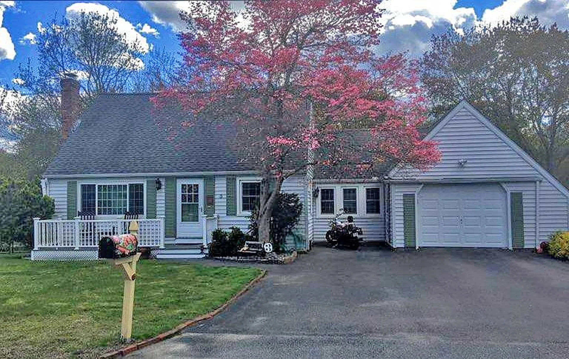 3 Jill Road Salem NH 03079