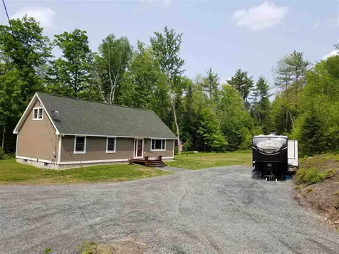 39 Sugar River Lane Croydon NH 03773