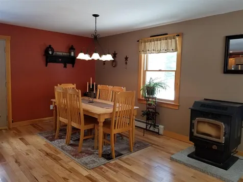 39 Sugar River Lane Croydon NH 03773
