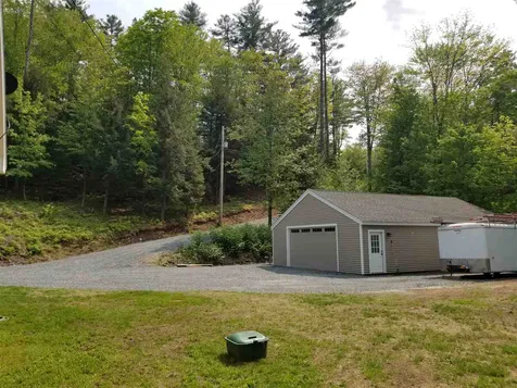 39 Sugar River Lane Croydon NH 03773