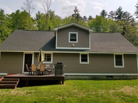 39 Sugar River Lane Croydon NH 03773