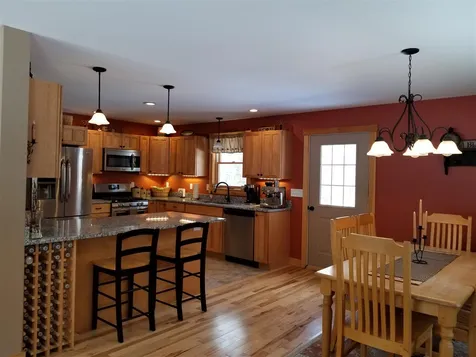 39 Sugar River Lane Croydon NH 03773