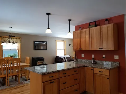 39 Sugar River Lane Croydon NH 03773