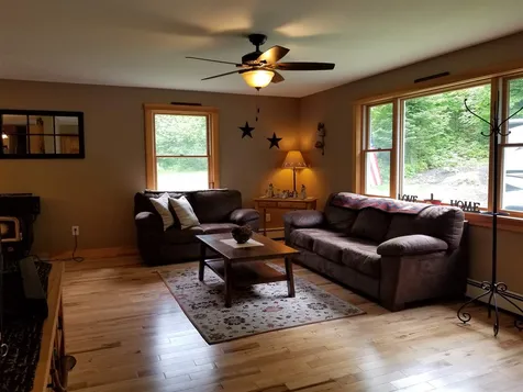 39 Sugar River Lane Croydon NH 03773