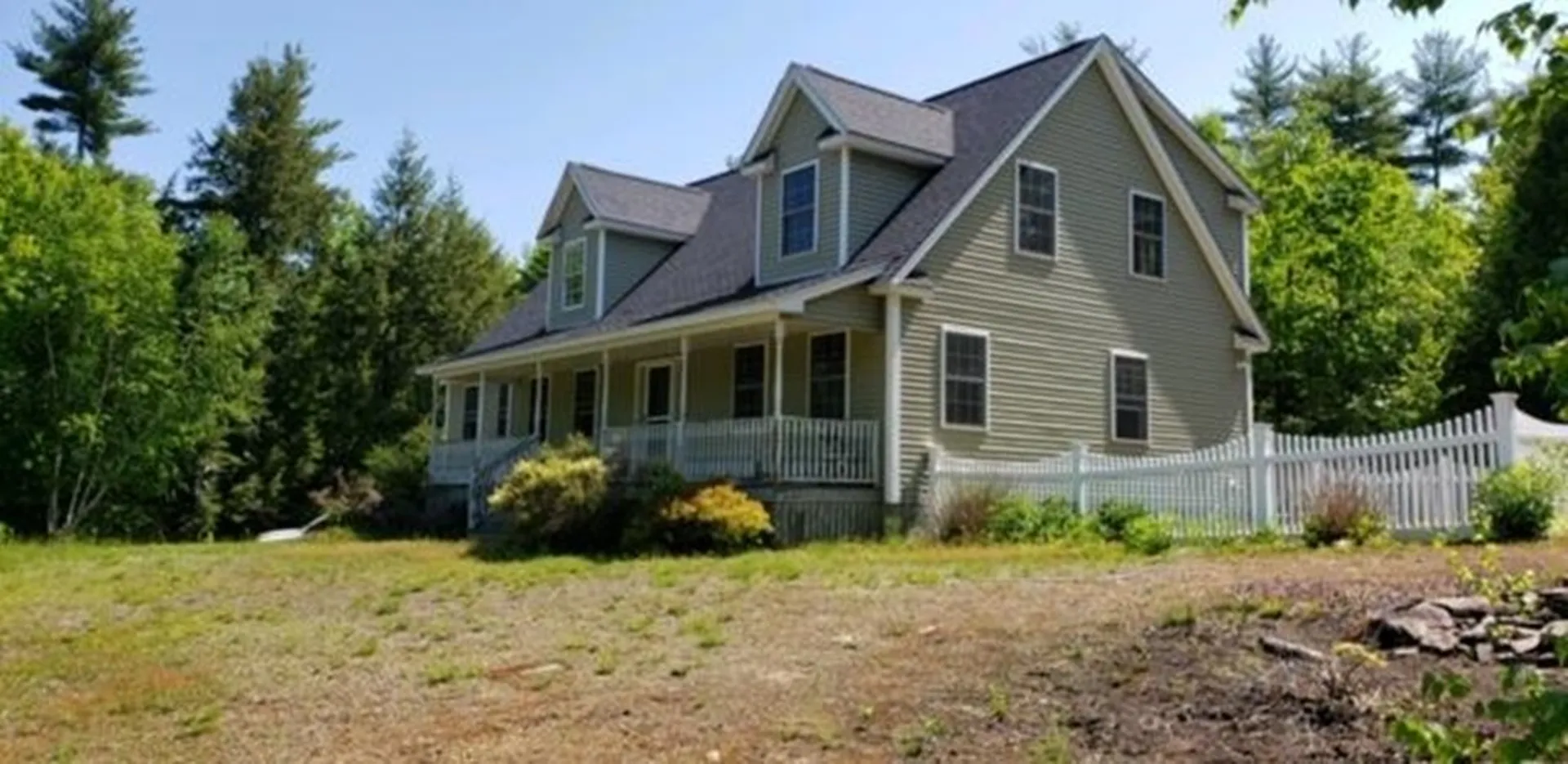 186 Winkley Farm Lane Rochester NH 03867
