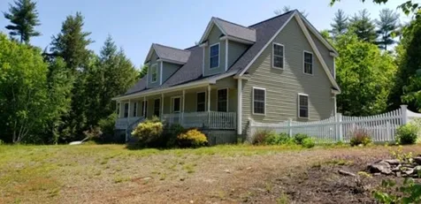 186 Winkley Farm Lane Rochester NH 03867