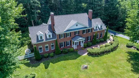 54 Tidewater Farm Road Greenland NH 03840
