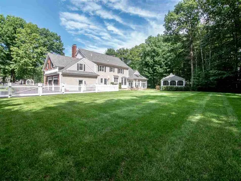 54 Tidewater Farm Road Greenland NH 03840
