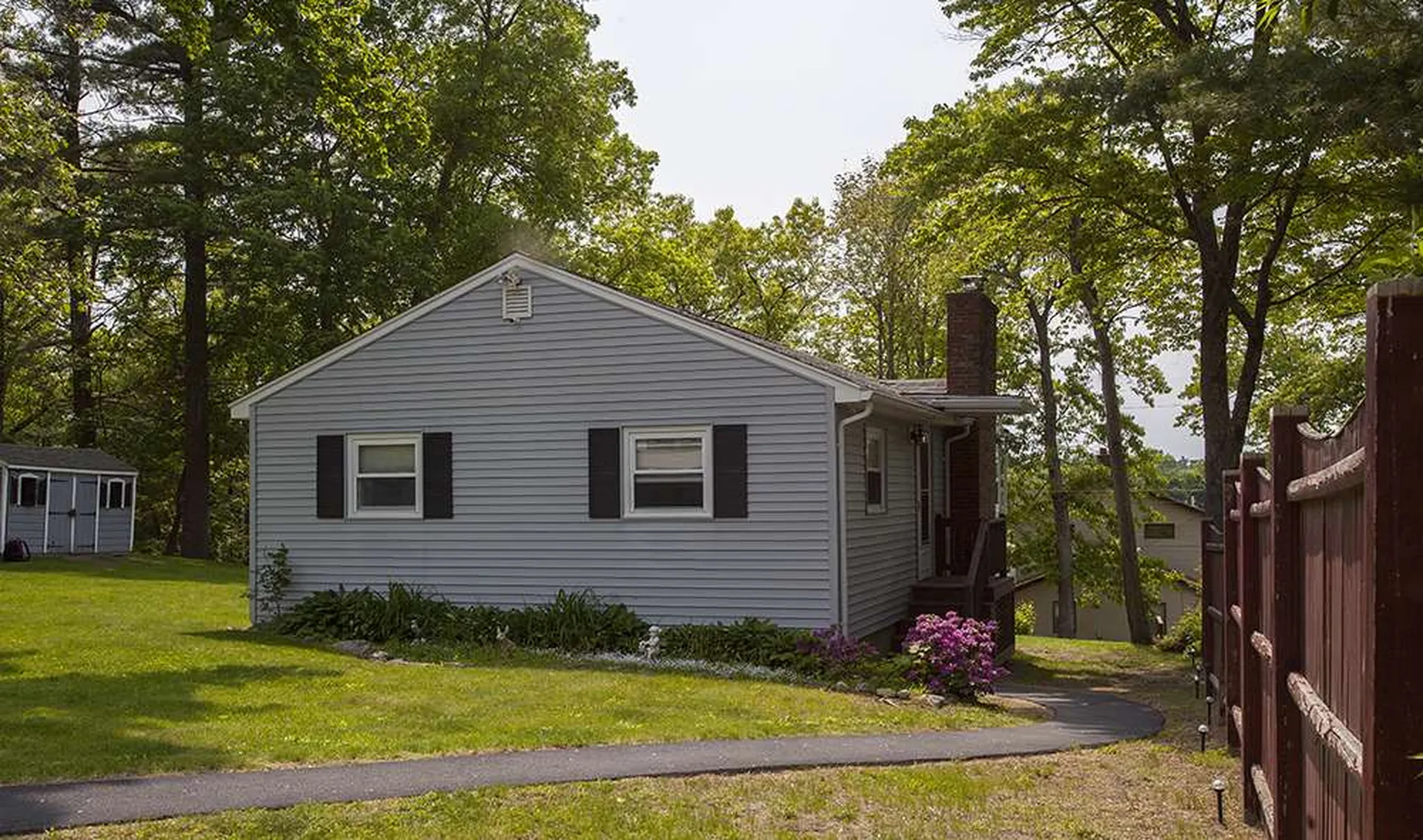 4 Blake Road Salem NH 03079