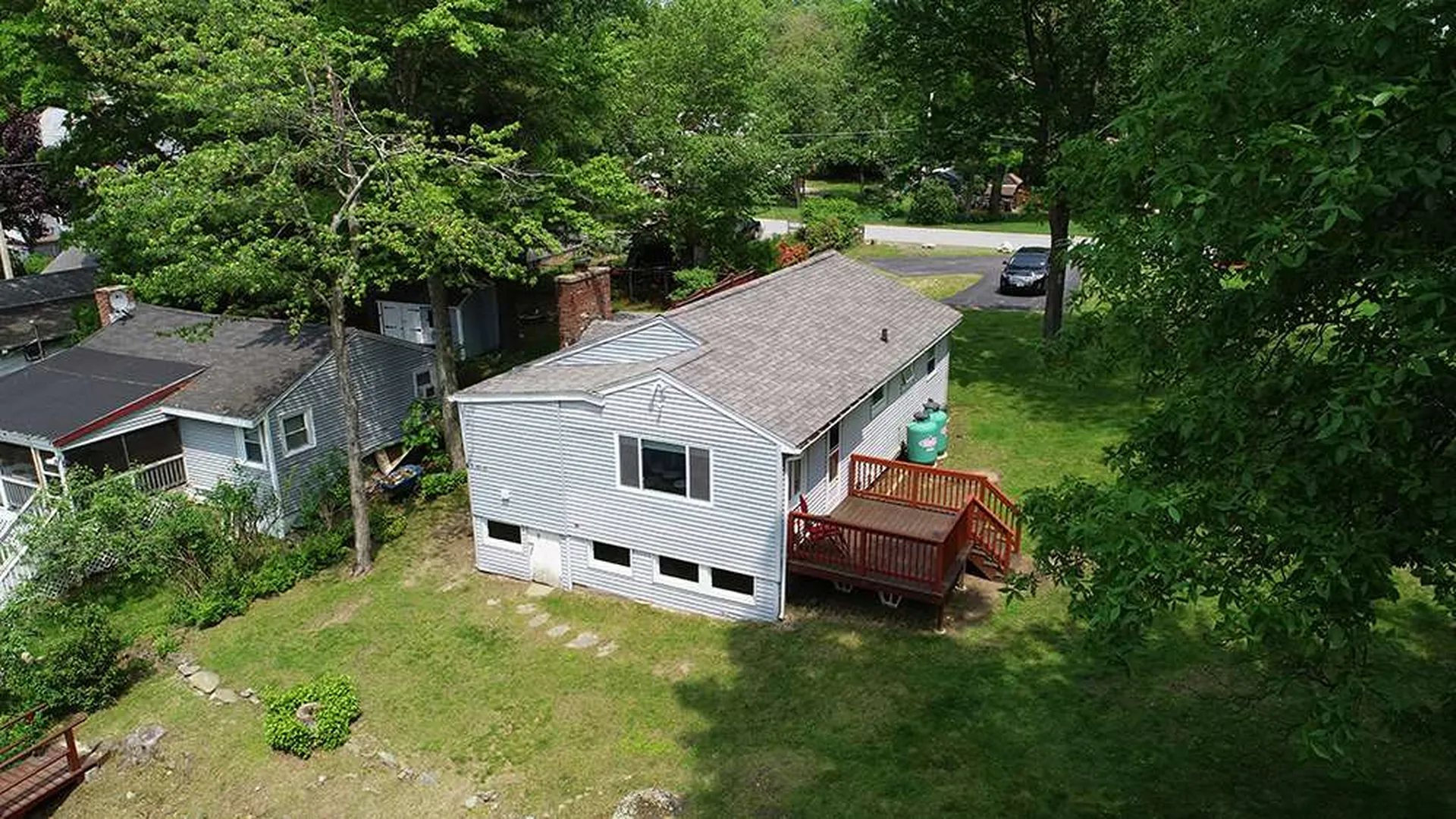 4 Blake Road Salem NH 03079