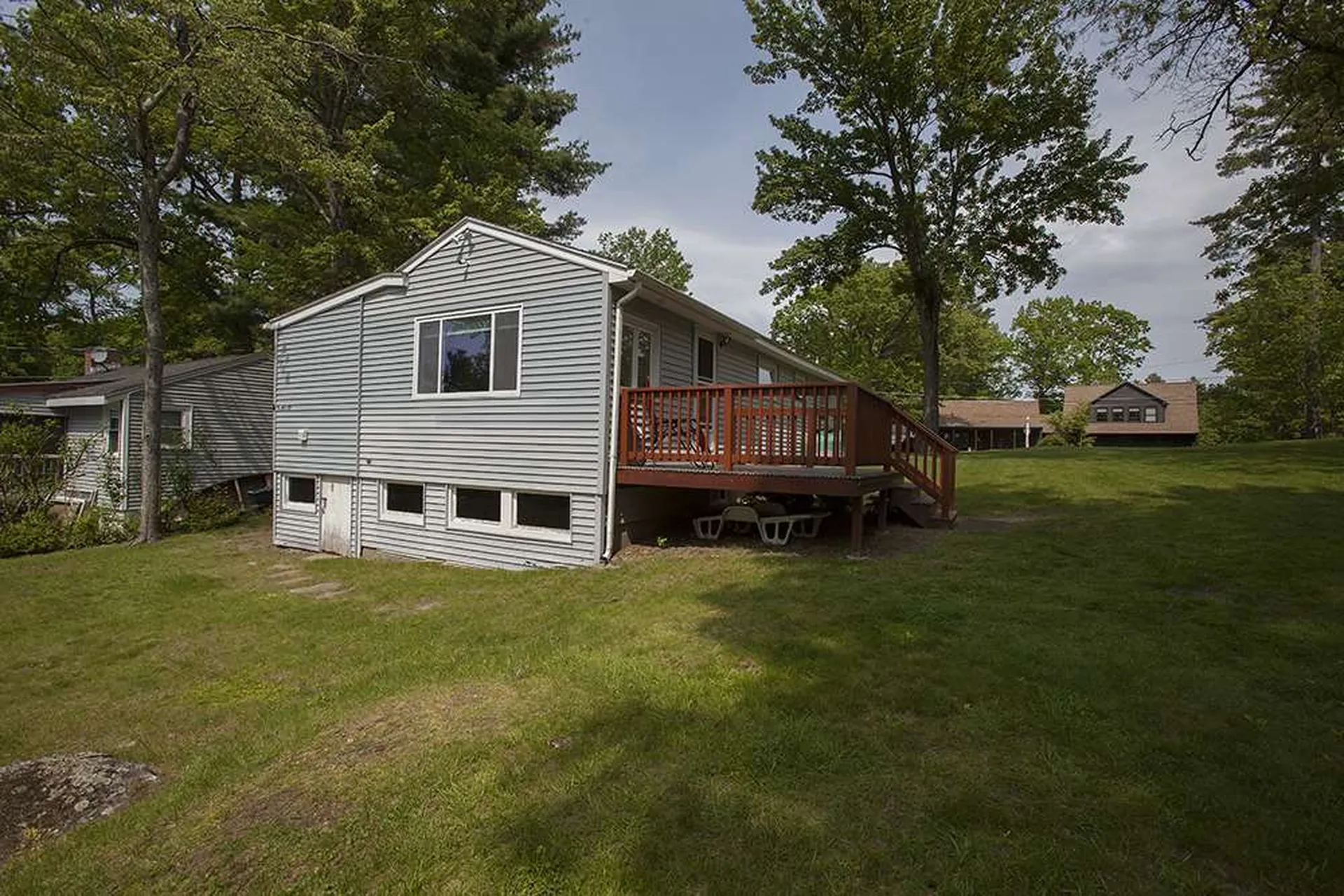 4 Blake Road Salem NH 03079