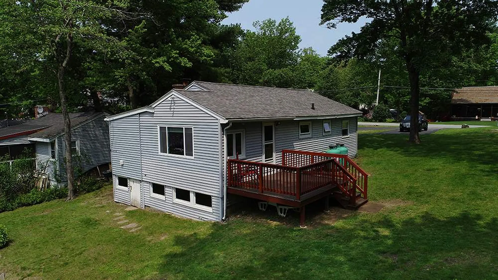 4 Blake Road Salem NH 03079