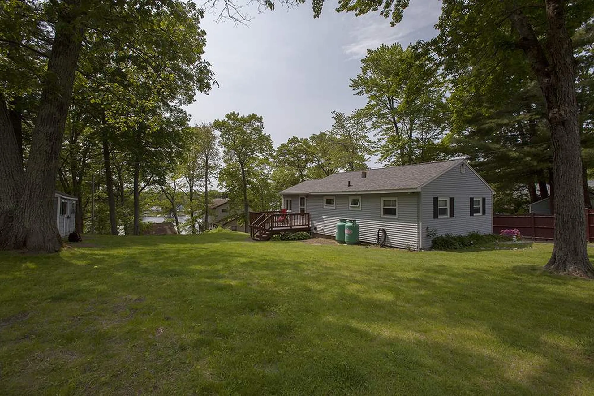 4 Blake Road Salem NH 03079