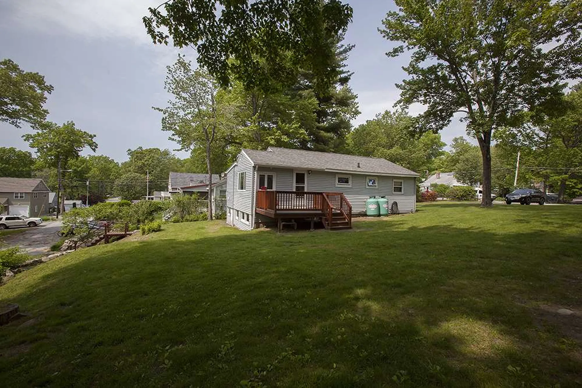 4 Blake Road Salem NH 03079