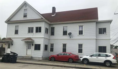 129 Chestnut Street Nashua NH 03060