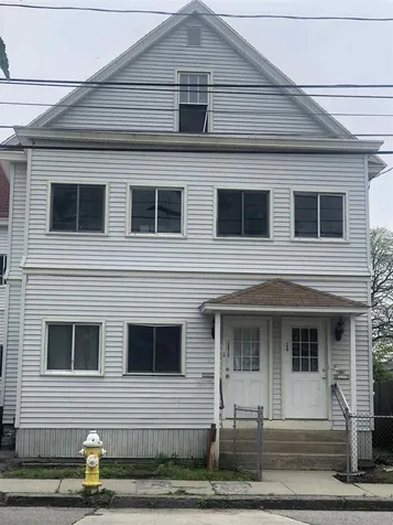 129 Chestnut Street Nashua NH 03060