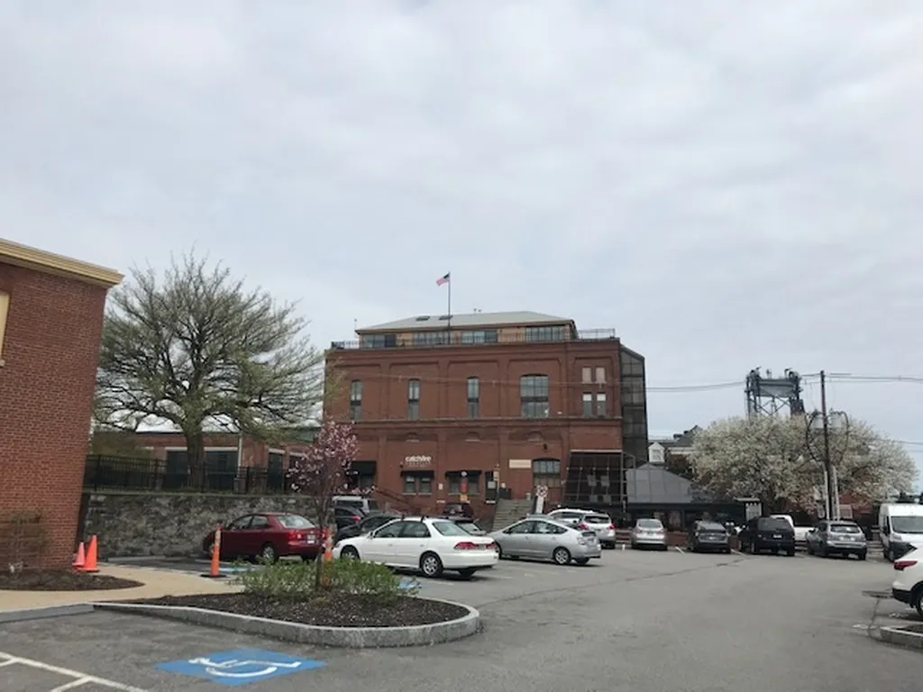 121 Bow Street Portsmouth NH 03801