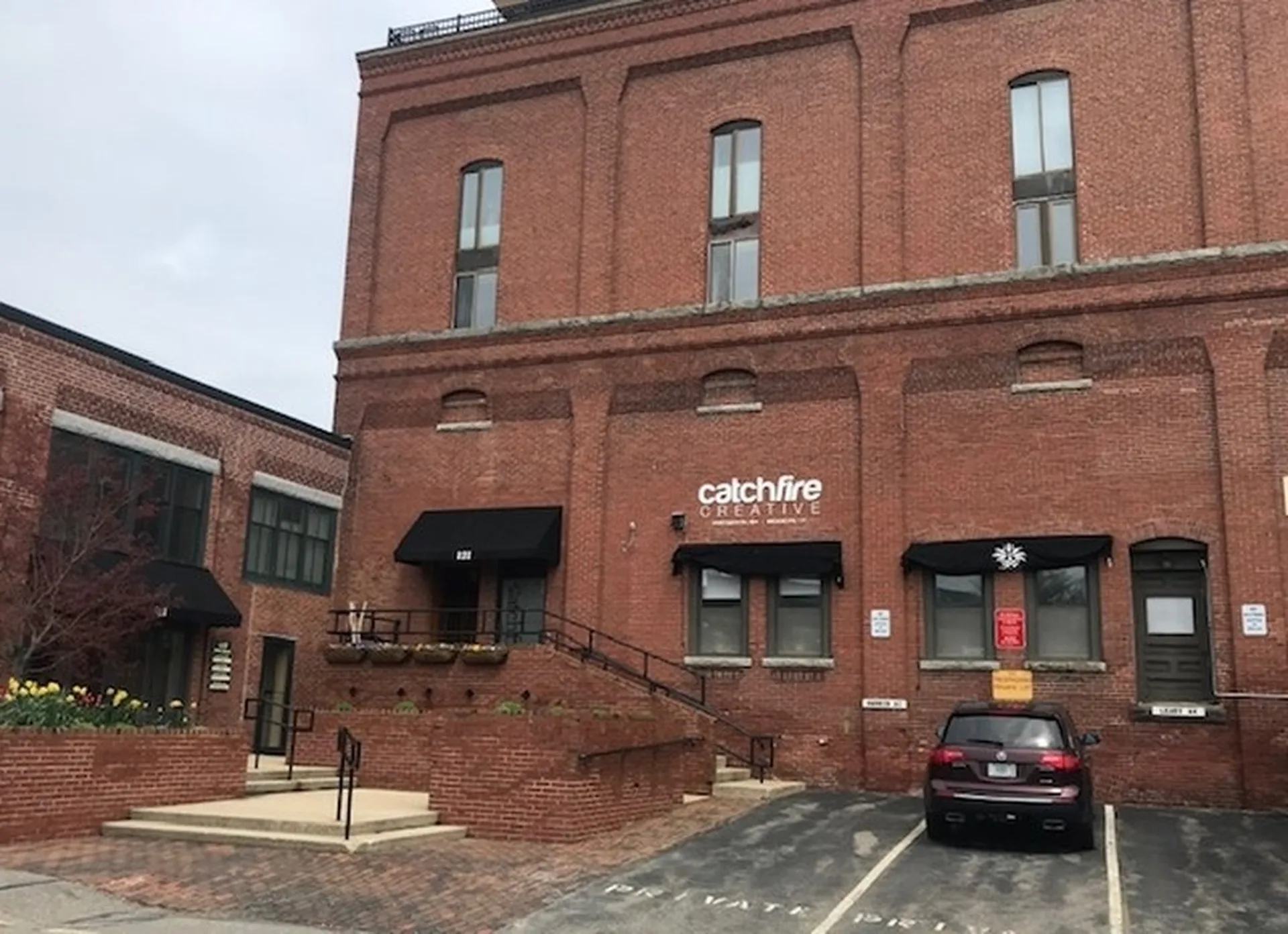 121 Bow Street Portsmouth NH 03801