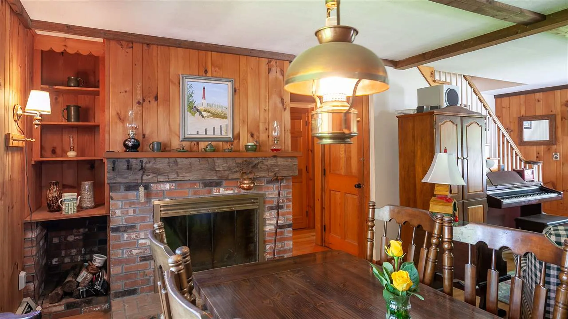 17 Winchester Road Chesterfield NH 03443