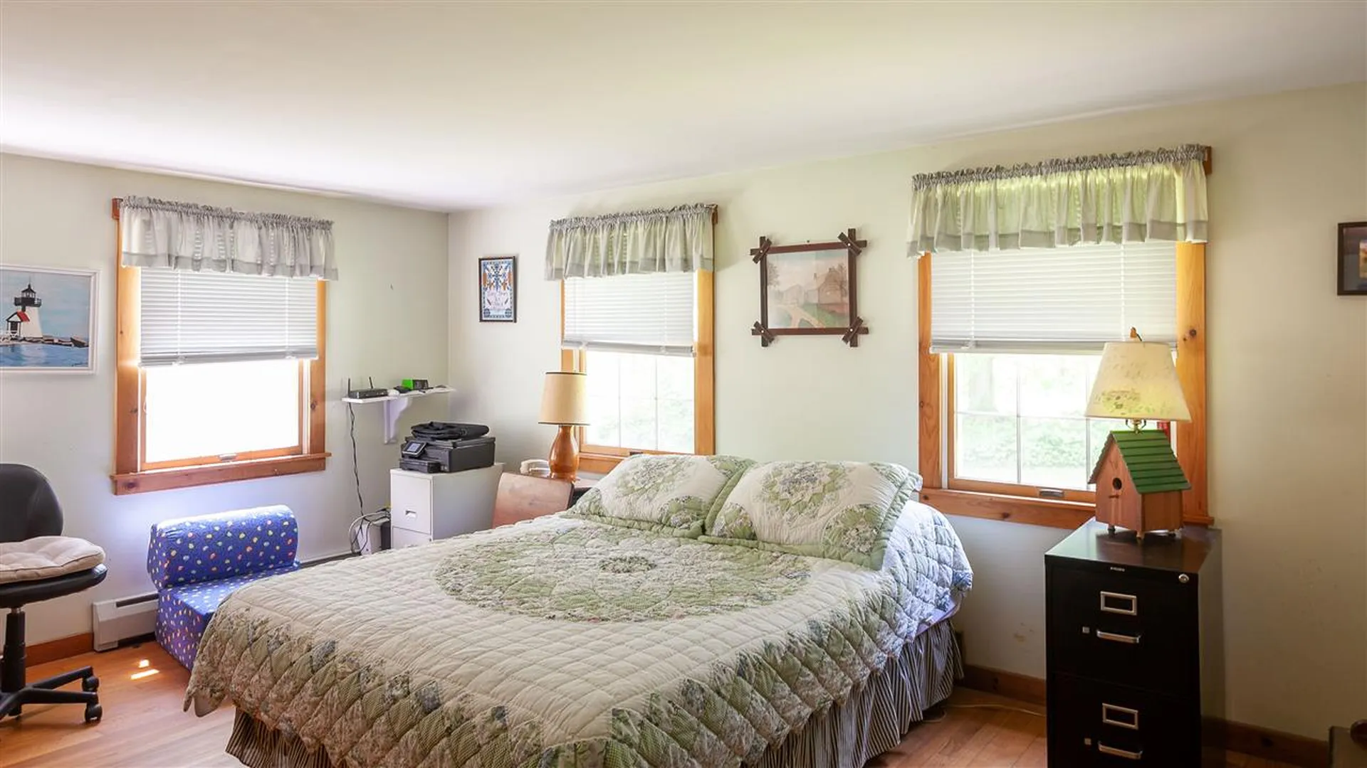17 Winchester Road Chesterfield NH 03443