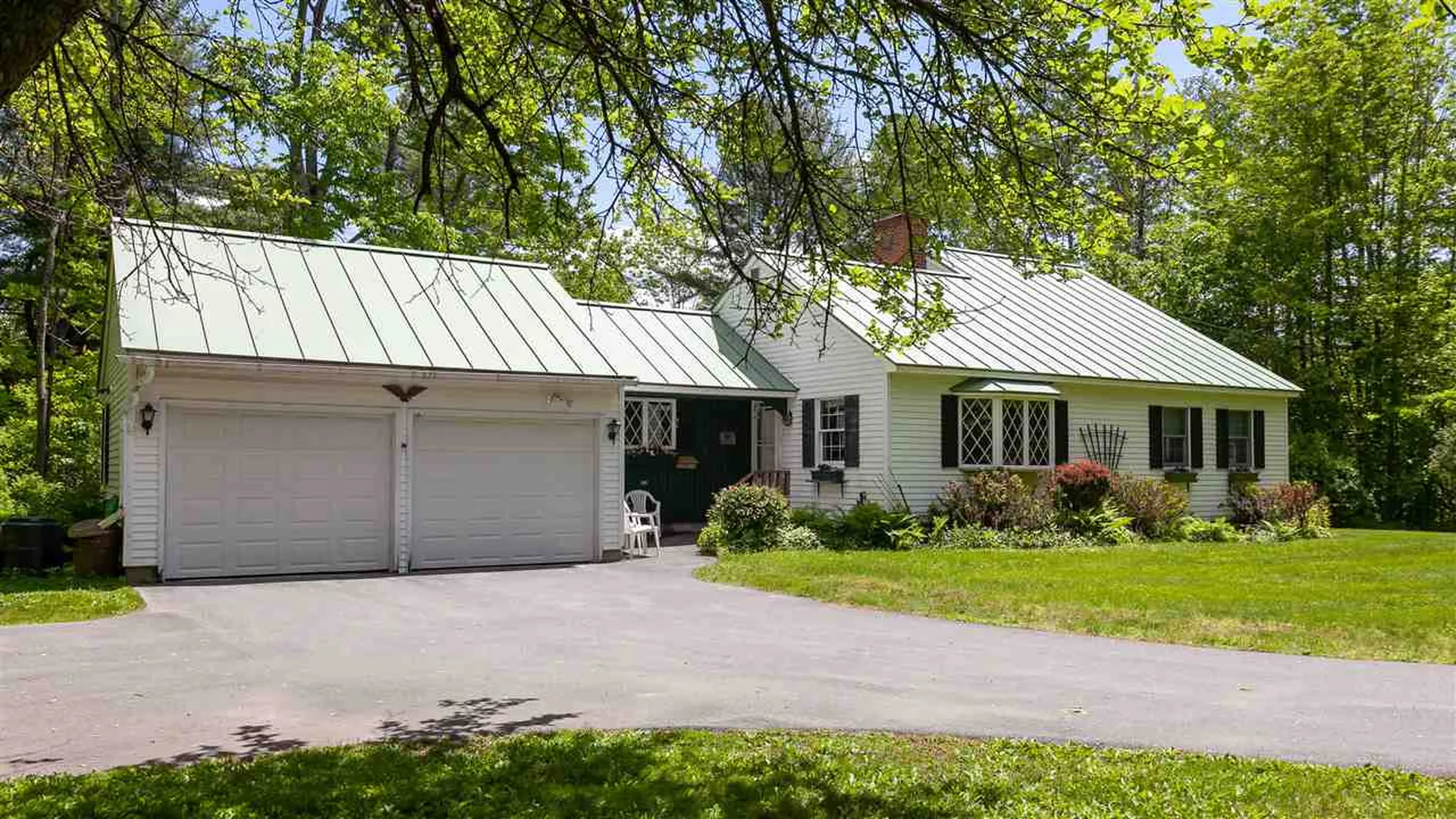 17 Winchester Road Chesterfield NH 03443