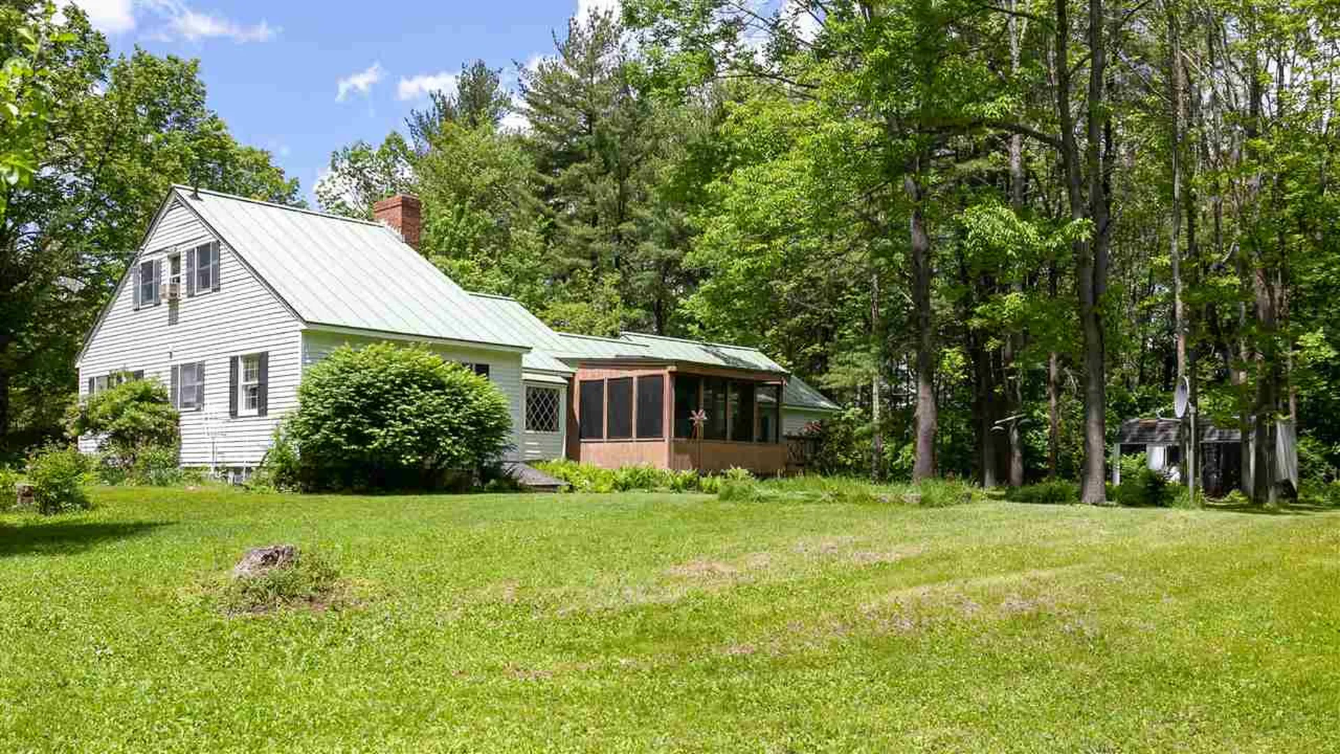 17 Winchester Road Chesterfield NH 03443