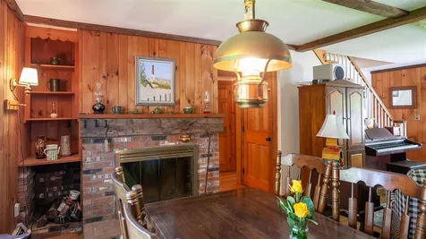 17 Winchester Road Chesterfield NH 03443