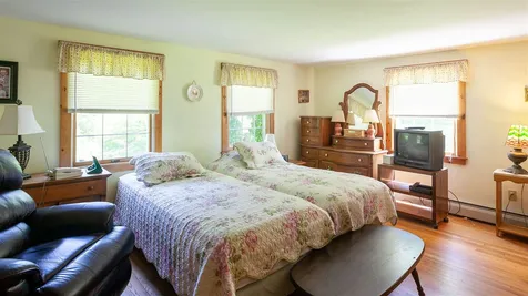 17 Winchester Road Chesterfield NH 03443