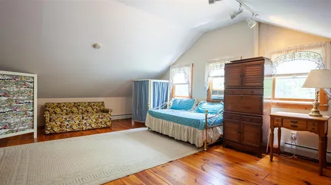 17 Winchester Road Chesterfield NH 03443