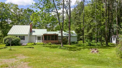 17 Winchester Road Chesterfield NH 03443