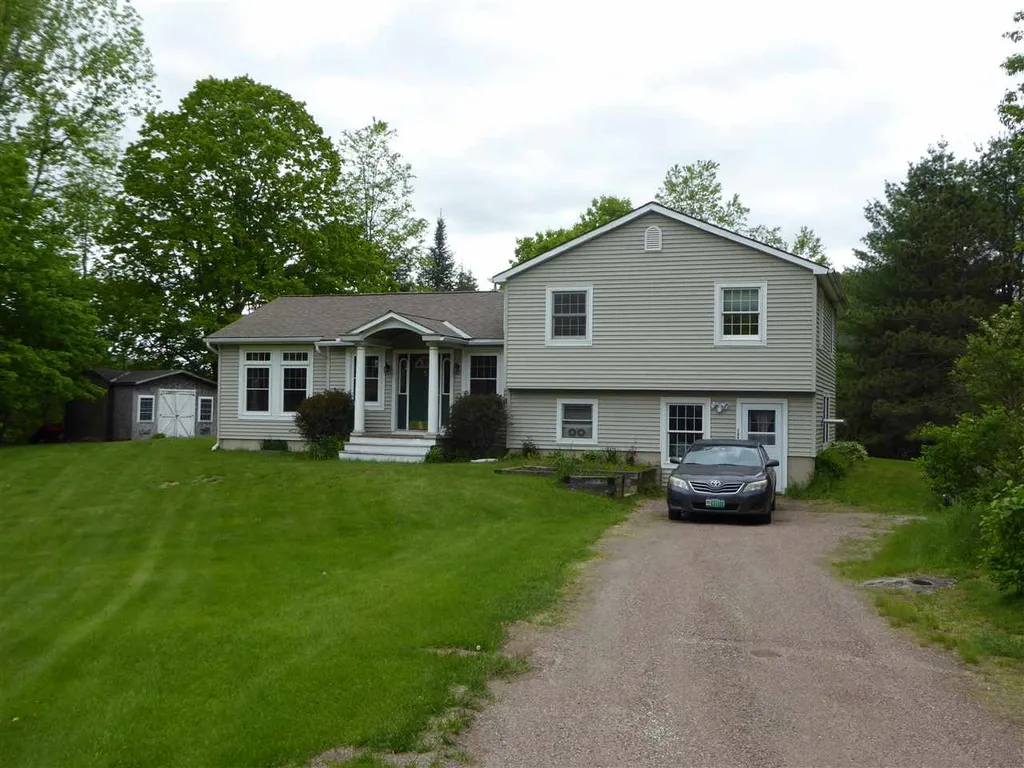 196 Murray Drive Richmond VT 05477