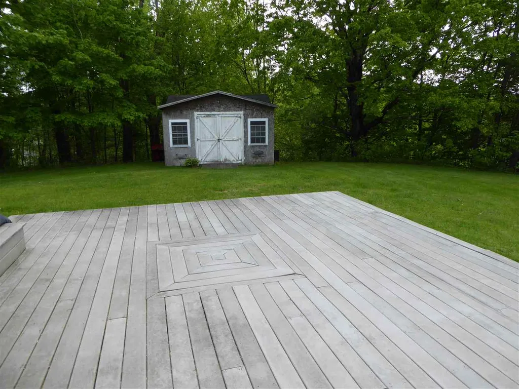 196 Murray Drive Richmond VT 05477