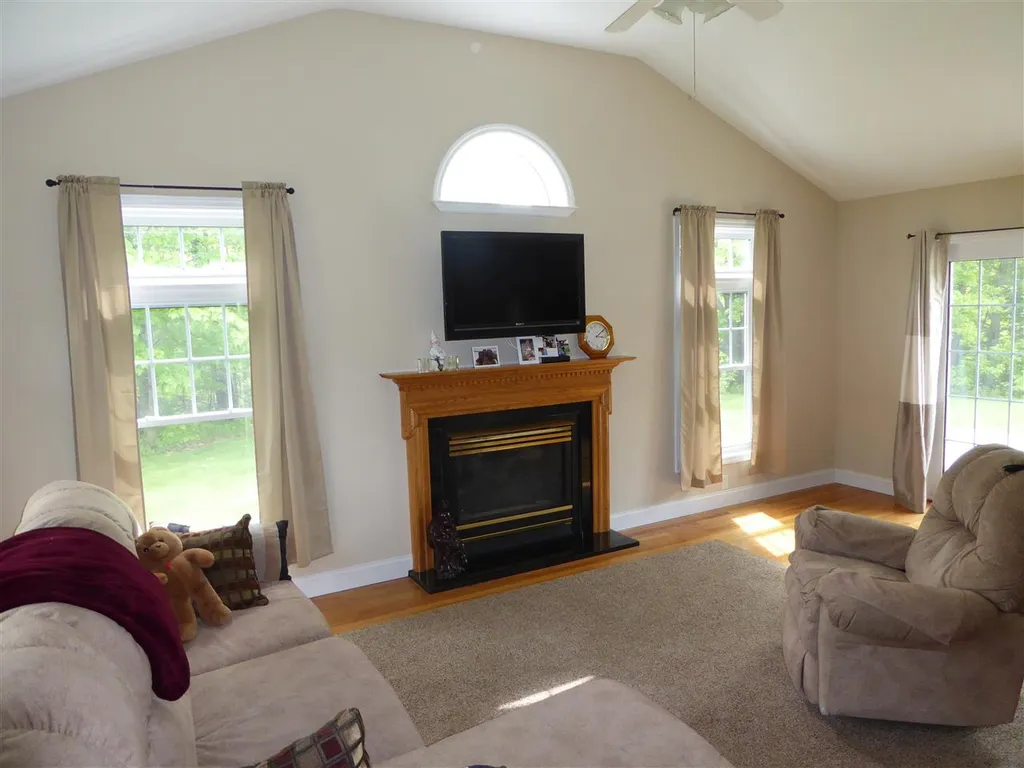196 Murray Drive Richmond VT 05477
