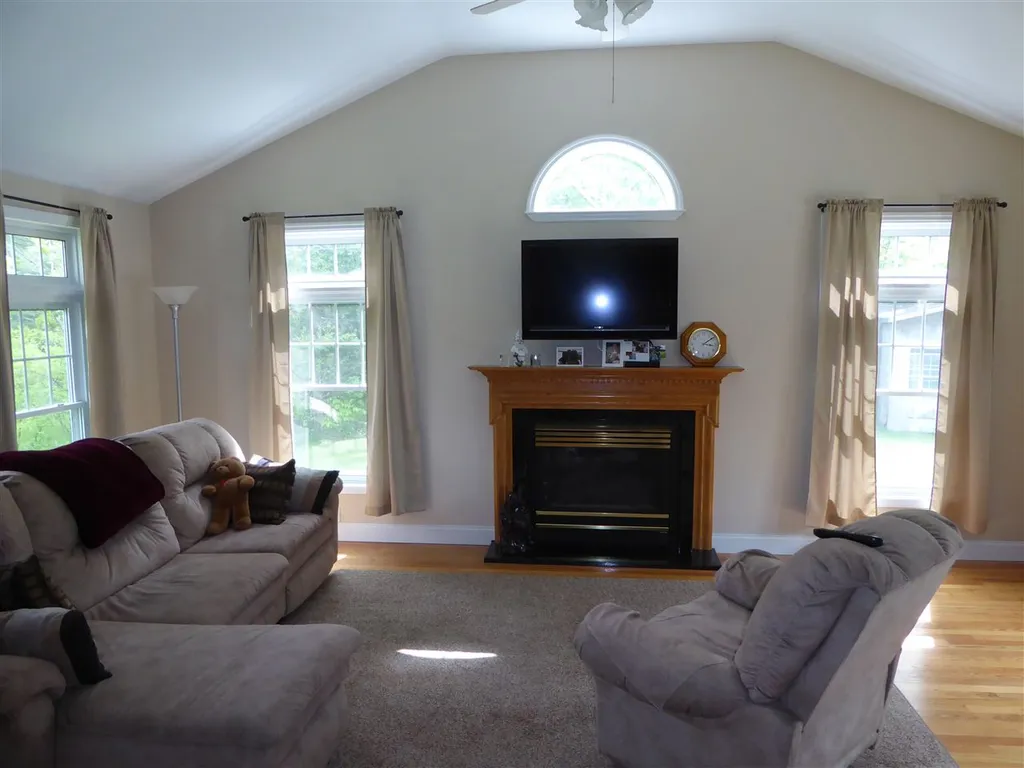 196 Murray Drive Richmond VT 05477