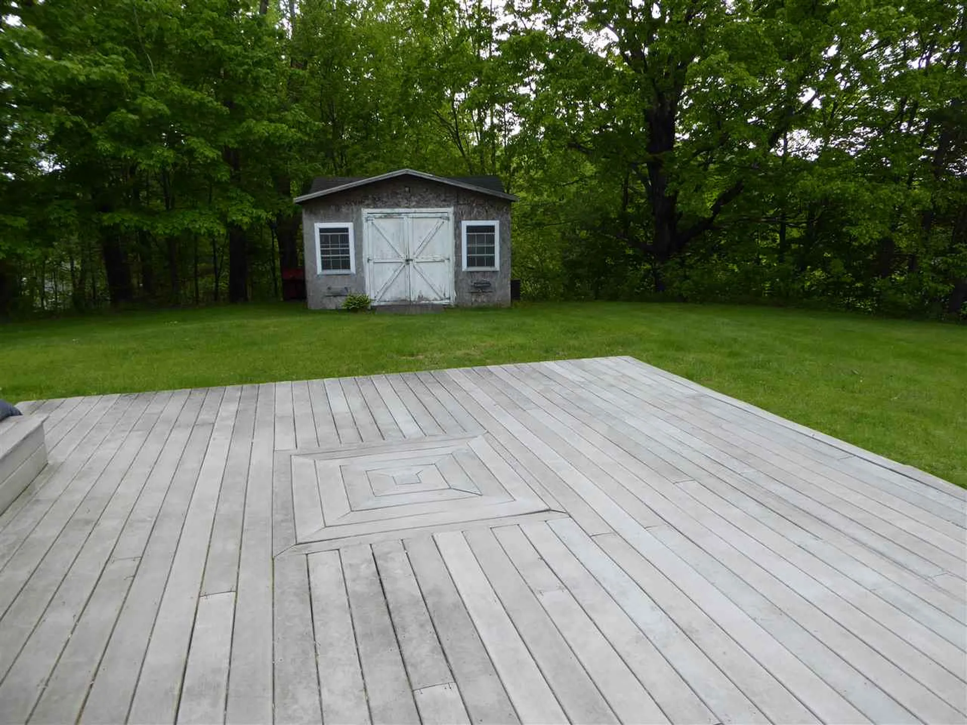 196 Murray Drive Richmond VT 05477