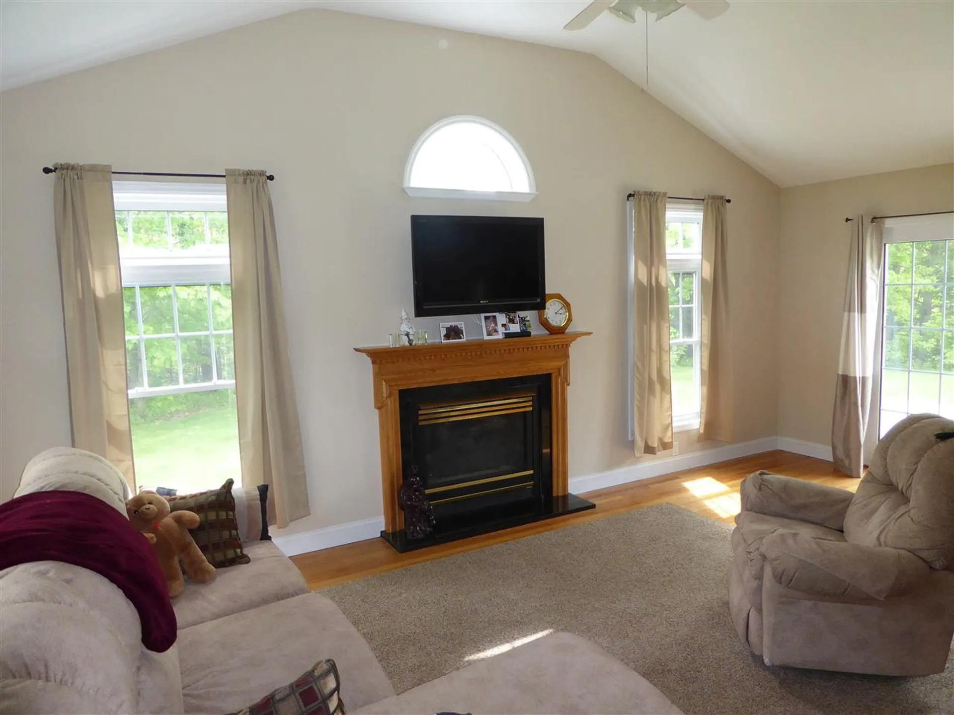 196 Murray Drive Richmond VT 05477