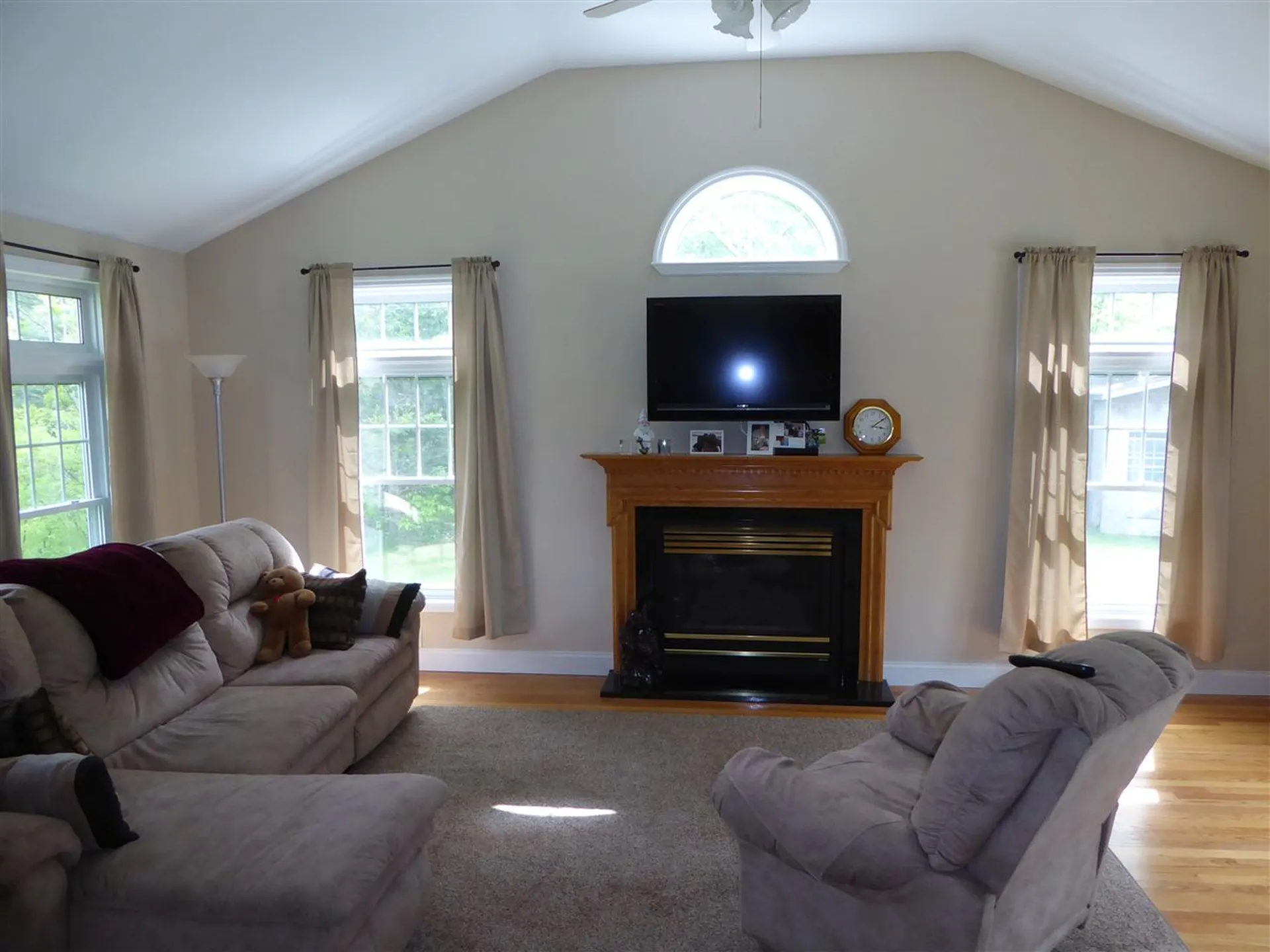 196 Murray Drive Richmond VT 05477