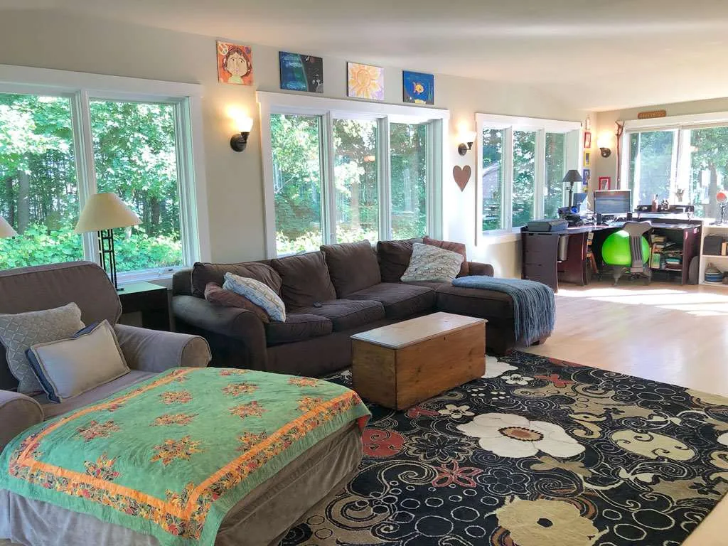 84 Ridgewood Drive Burlington VT 05401