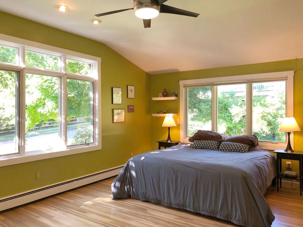 84 Ridgewood Drive Burlington VT 05401