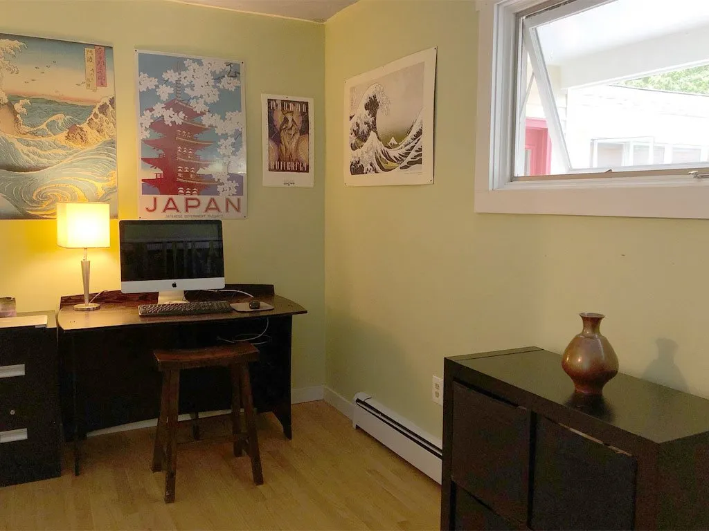 84 Ridgewood Drive Burlington VT 05401